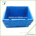 Storage box type and tools use plastic 440 folding box
